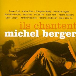 Ils chantent Michel Berger