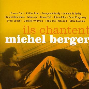 Ils chantent Michel Berger