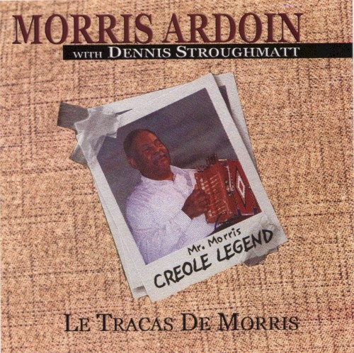 Le Tracas de Morris