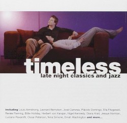 Timeless: Late Night Classics and Jazz