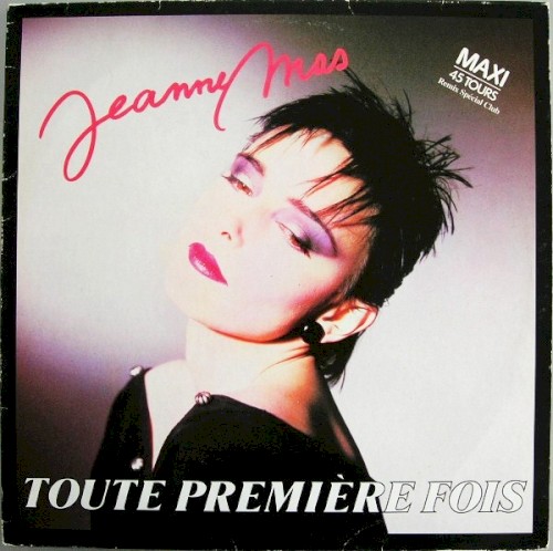 Toute première fois