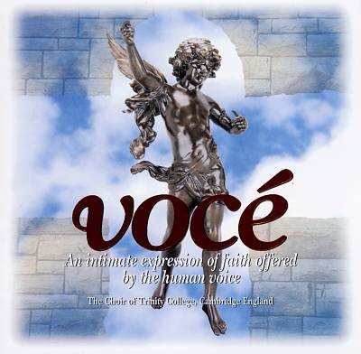 Vocé