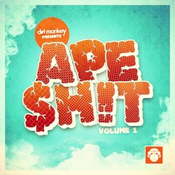 Ape $h!t, Volume 1