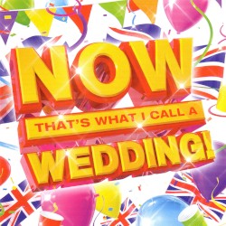 Now That's What I Call a Wedding!