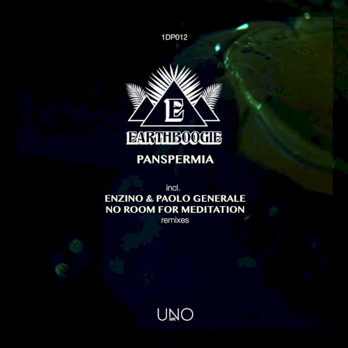 Panspermia