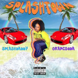 SPLASHTOWN