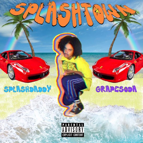 SPLASHTOWN
