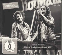 Live at Rockpalast - Essen 1981