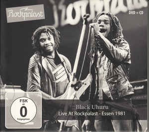 Live at Rockpalast - Essen 1981