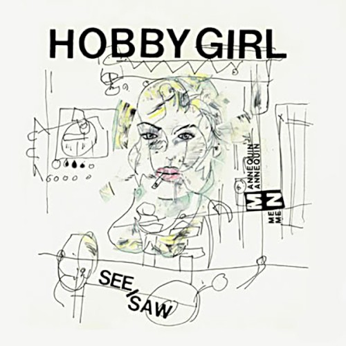 Hobby Girl