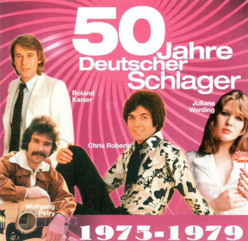 50 Jahre deutscher Schlager: 1975–1979