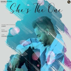She’s The One