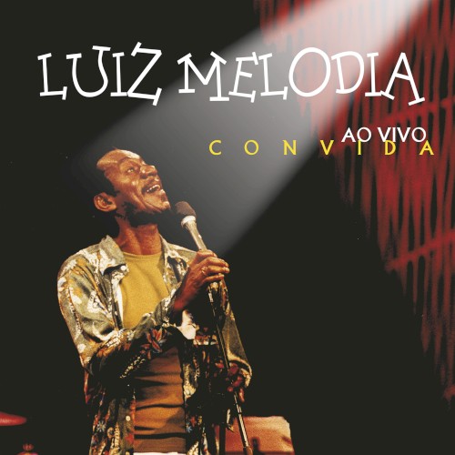 Convida (Ao vivo)