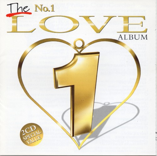 The No.1 Love Album
