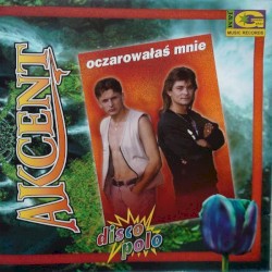 Oczarowałaś mnie