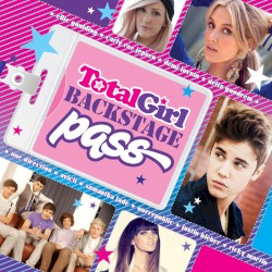 Total Girl: Backstage Pass