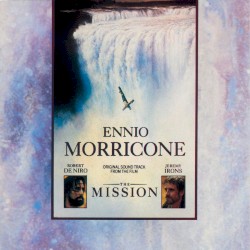 The Mission (Original Sound Track From the Film)