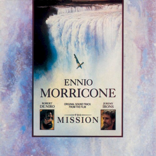 The Mission (Original Sound Track From the Film)