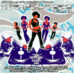 Urban Funk Breaks