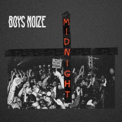 Midnight (Remixes)