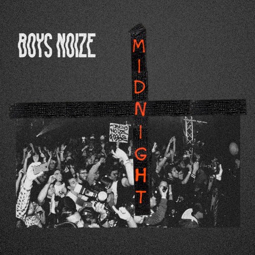 Midnight (Remixes)