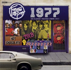 Top of the Pops 1977
