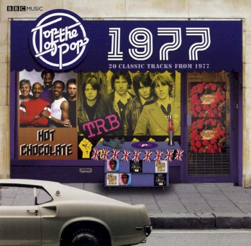 Top of the Pops 1977