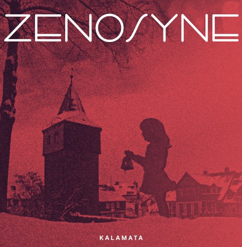 Zenosyne