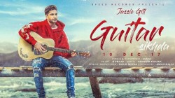 Guitar Sikhda
