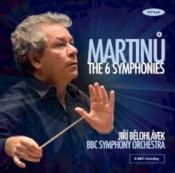 The 6 Symphonies