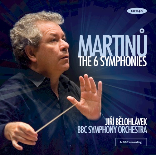 The 6 Symphonies