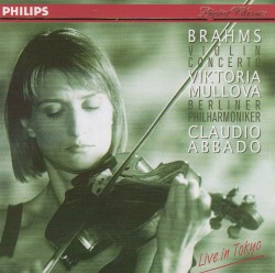 Violin Concerto