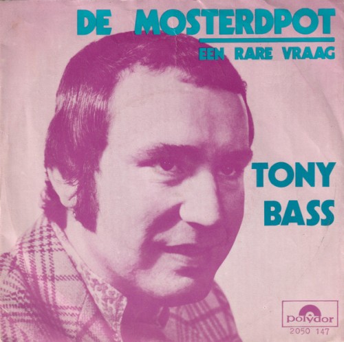 De mosterdpot