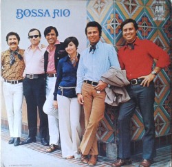 Bossa Rio