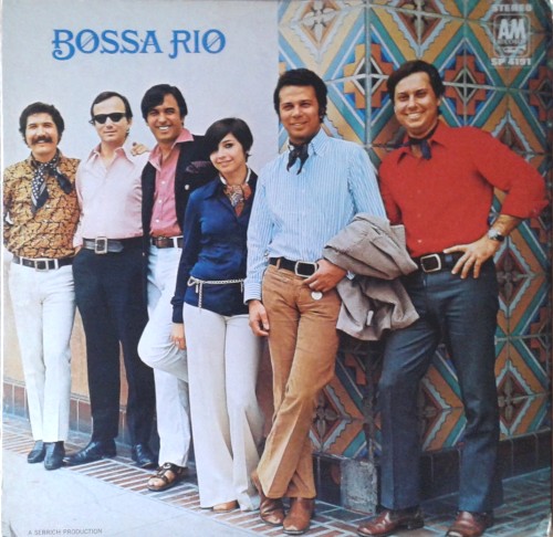 Bossa Rio