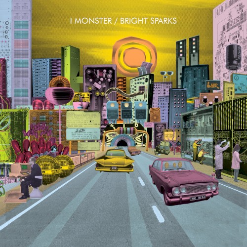 Bright Sparks