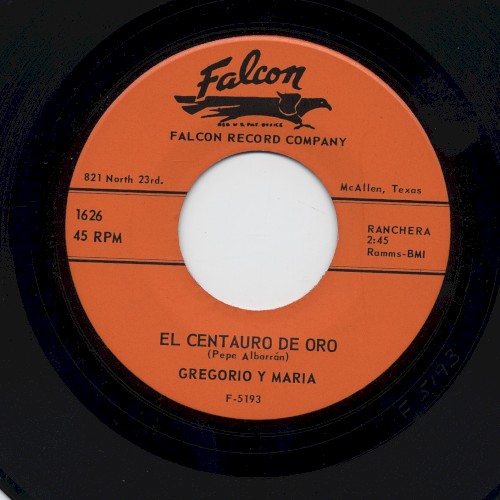 El centauro de oro / Que viva villa