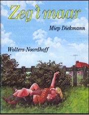 Zeg ’t maar