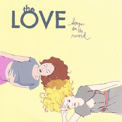 Songs for The Record