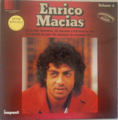 Volume 2
