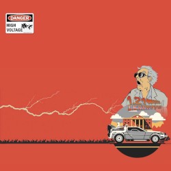 Smarty McFly Presents: 1.21 Gigawatts