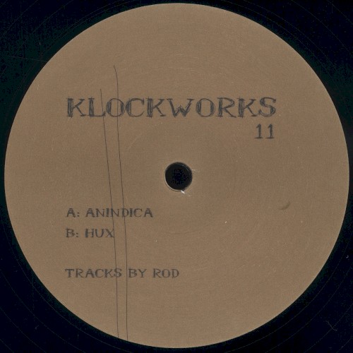 Klockworks 11