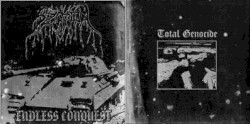 Endless Conquest / Total Genocide