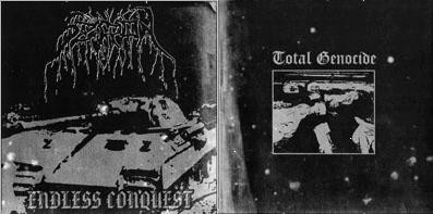 Endless Conquest / Total Genocide