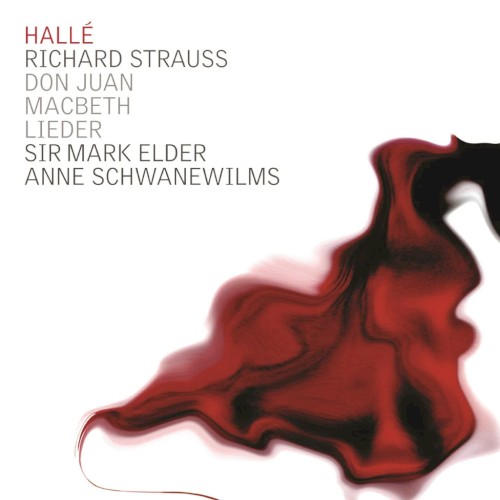Don Juan, Macbeth, Lieder
