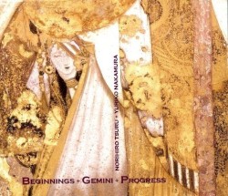 Beginnings + Gemini + Progress