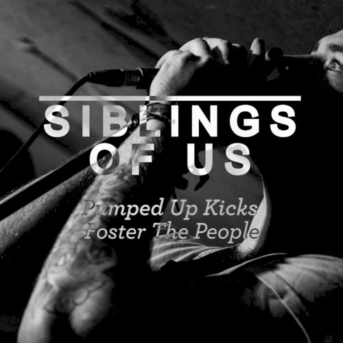 Pumped Up Kicks (Foster The People cover)
