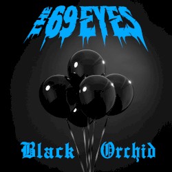 Black Orchid