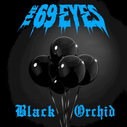 Black Orchid