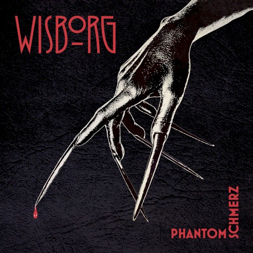 Phantomschmerz